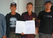 Ini Hasil Dari Kesepakatan Neleyan Cangkul dengan DPRK Aceh Tengah
