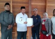 Penertiban Tetap Lanjut, Bupati Temui Koordinato Aksi dan Tokoh Masyarakat