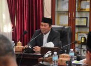 164 Calon Jamaah Haji Asal Aceh Tengah Berangkat di Kloter Tiga