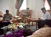 Lima Orang Calon Jamaah Haji Bener Meriah Gagal Berangkat: Ini Penjelasan Kemenag