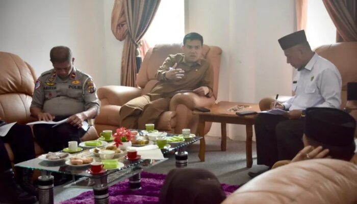 Lima Orang Calon Jamaah Haji Bener Meriah Gagal Berangkat: Ini Penjelasan Kemenag