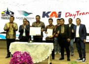 Menteri UMKM dan Wamen Imigrasi Hadiri Halal Bihalal Alumni IKA ITL Trisakti