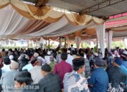 Angkatan Pertama, 11 Santri Pesantren Daarul Mukhlashin di Linge Diwisuda Hafiz Al-Qur’an