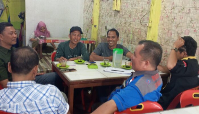 DPD SWI Ajak Seluruh Warga Aceh Mendoakan Muzakir Manaf Lekas Sembuh