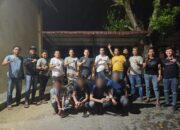Oprasi Sikat: Polres Langsa Berhasil Amankan Sindikat Curanmor