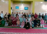 Koperasi Desa Syariah Merah Putih Asir-Asir Resmi Berdiri