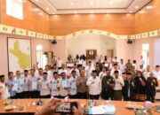 Pemkab Aceh Tengah Serukan Pembongkaran Cangkul Padang dan Dedem di Danau Lut Tawar