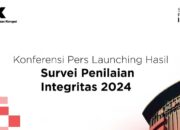 SPI KPK: Pungutan Liar PPDB dan Ketidak Sesuai Dana BOS Terjadi di Sekolah
