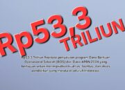 Mencegah “Gembosnya” Penggunaan Dana BOS: Ini Temuan SPI Pendidikan 2024