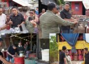 Tim Gabungan Kodam IM Gerbek Gudang Oplosan LPG dsn BBM Ilegal di Banda Aceh 