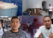 Dugaan Pengoplosan BBM di Aceh Tengah: Polisi Buru Bukti, Wartawan Dimintai Keterangan