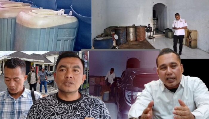 Dugaan Pengoplosan BBM di Aceh Tengah: Polisi Buru Bukti, Wartawan Dimintai Keterangan