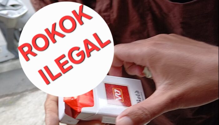 Rokok Ilegal Beredar di Aceh Tengah, Warga Khawatir