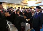 Presiden Prabowo Subianto: Hakim Adalah Benteng Terakhir Keadilan, Terutama untuk Rakyat Kecil