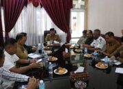 Pemkab Aceh Tengah Siap Sambut Menteri Kehutanan dan Duta Besar Inggris: Kunjungan Bersejarah untuk Konservasi Gajah