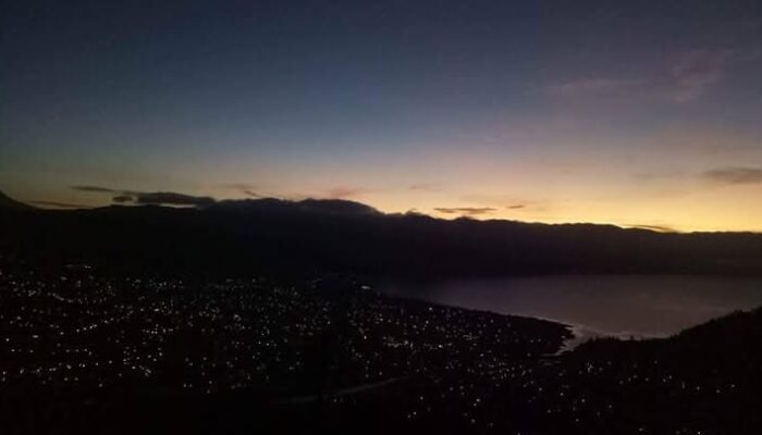 Lancuk Leweng: Permata Wisata Yang Mati Suri di Atas Kota Takengon
