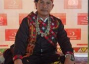 Raja-Raja Aceh Bersatu, Reje Linge XXI Hadiri Pertemuan di Lamno