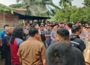 Aceh Tenggara: 5 Nyawa Melayang dalam Pembunuhan Brutal, Polisi Buru Pelaku