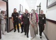 Balai Guru Penggerak Aceh Berbau Korupsi: Kejaksaan Tinggi Aceh Tahan 2 Tersangka