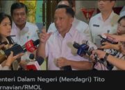 Keputusan Tito Berpotensi Bangkitkan Kembali Gerakan Separatis di Aceh