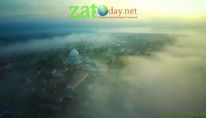 Surat-Surat yang Dibaca Rasulullah pada Hari Jumat, Tak Hanya Al-Khafi