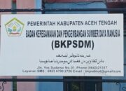 Kabid BPKPSDM Sakit, Utusan Staf Memenuhi Panggilan Bupati Terkait Mutasi