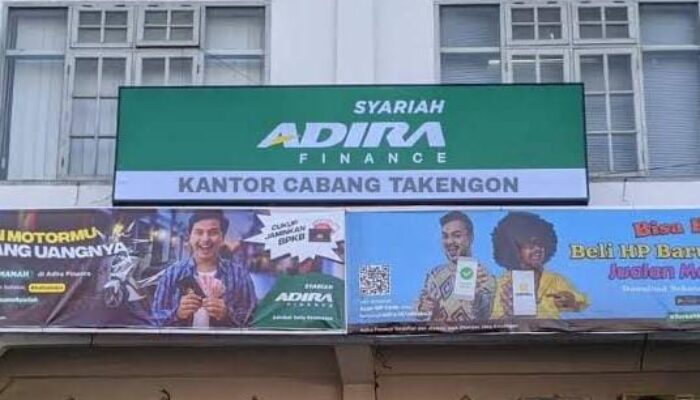 Adira Finance: Polisikan Oknum Pengalihan Kredit yang Tidak Mematuhi Aturan