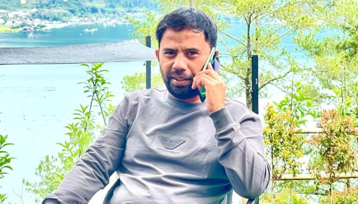 FORBINA: Jangan Sebar Fitnah terhadap Investor Tambang Emas di Pameu