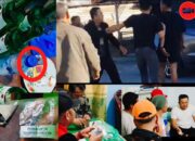 Pria Mengaku Anggota, Mengancam Tembak Warga Saat Digerbek di Aceh Tengah