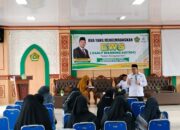 Kemenag Aceh Tengah Dorong Program Kampung Qurani dan Sistem Peringatan Dini
