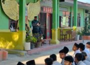 Masuk Finalis Top Inovasi KIPP 2025, Kemenag Aceh Tengah Sosialisasikan GELITAWA ke Sejumlah Madrasah