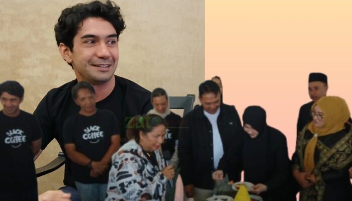 Wakil Bupati: Film “Black Coffee” ini Jadi Ajang Promosi Wisata Aceh Tengah