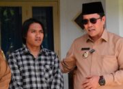 Haili Yoga, Sambut Kepulangan Korban TPPO Dari Kamboja Di Pendopo Bupati Aceh Tengah