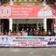 Wabup Muchsin Hasan Lepas 10 Santri Terbaik Aceh Tengah Siap Berlaga di MQK Provinsi Aceh