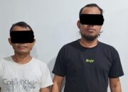 Dua Orang Ditahan Polda Aceh Terkait Keributan di Kantor Dinas Perkim