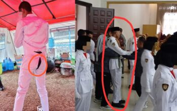 Kesalahan Rekanan Pengadaan Paskibraka Jadi Sorotan Publik
