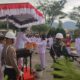 Merah Putih Berkibar Tinggi: Upacara HUT RI ke-80 di Aceh Tengah Berjalan Khidmat 