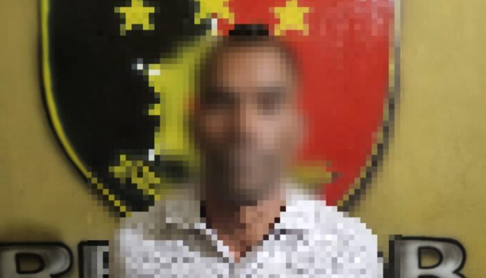 Sepeda Motor Korban Digadaikan, Pelaku Ditangkap Polres Aceh Tengah