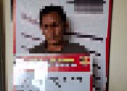 Cabuli Anak Tiri di Bawah Umur, Pria Warga Kecamatan Linge Ditangkap Polisi