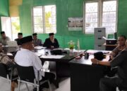 Kapolres Aceh Tengah Silaturahmi ke Pimpinan Ponpes dan Majelis Adat, Perkuat Sinergi Jaga Kamtibmas