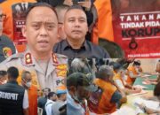 Korupsi Pasar Bertingkat Bale Atu Terbongkar, 7 Tersangka Diamankan