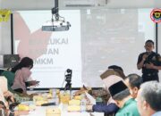 Bea Cukai Dumai Dukung Pemberdayaan UMKM melalui Joint Program Kemenkeu Satu
