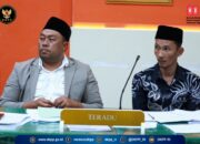 DKPP Periksa Angota KIP Aceh Tengah Atas Dugaan Suap