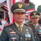 Putra Gayo, Kolonel Hulisda Melala Hadir Upacara HUT RI ke-80 di Aceh Tengah
