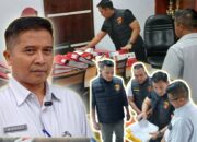 Korupsi BOK di Aceh Tengah: Winarno Sebut Aktivitas Kantor Dinkes Tetap Normal