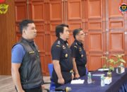 Bea Cukai Dumai Berikan Sosialisasi tentang Izin Pemuatan Barang Ekspor di Luar Kawasan Pabean