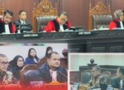 Uji Materiil Pasal 44 UU Zakat: Pensiunan Pejabat Aceh Tengah Berjuang untuk Keadilan
