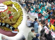 Mahasiswa Soroti Pengadaan Pin 10 Gram Emas untuk DPRK Aceh Tengah