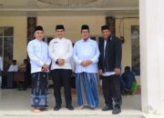 Asisten Pemerintahan Bener Meriah Hadiri Maulid Nabi di IAIN Takengon, Ini Pesannya