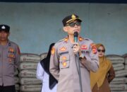 Lewat Saweu Sikula, Polres Aceh Tengah Terus Bangun Generasi Cerdas dan Berkarakter